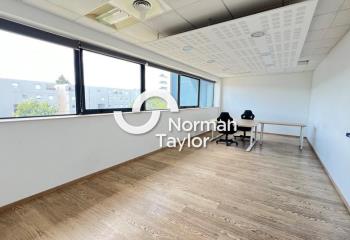 Location bureau Montpellier (34000) - 365 m² à Montpellier - 34000