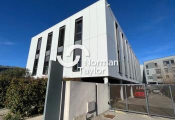 Location bureau Montpellier (34000) - 400 m²