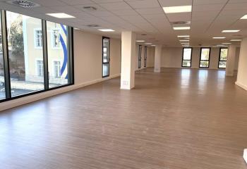 Location bureau Montpellier (34000) - 2900 m² à Montpellier - 34000