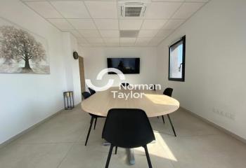 Location bureau Montpellier (34000) - 350 m²