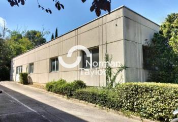 Location bureau Montpellier (34090) - 460 m² à Montpellier - 34000