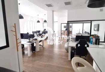 Location bureau Montpellier (34000) - 156 m² à Montpellier - 34000