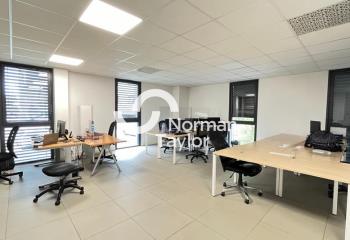 Location bureau Montpellier (34000) - 100 m²