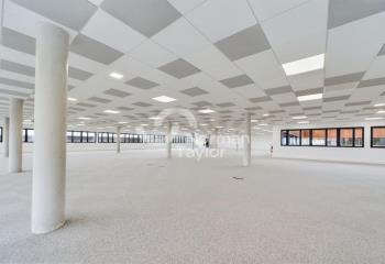 Location bureau Montpellier (34000) - 3266 m² à Montpellier - 34000