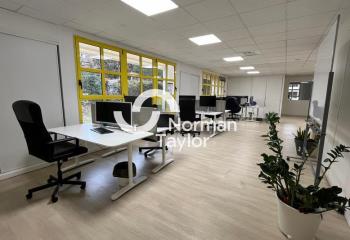 Location bureau Montpellier (34000) - 258 m²