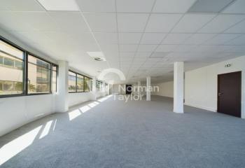 Location bureau Montpellier (34000) - 650 m²