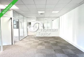 Location bureau Montpellier (34000) - 227 m² à Montpellier - 34000