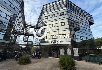 Location bureau Montpellier (34000) - 353 m² à Montpellier - 34000