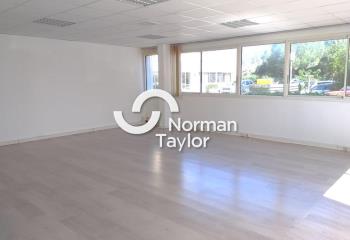 Location bureau Montpellier (34000) - 287 m²