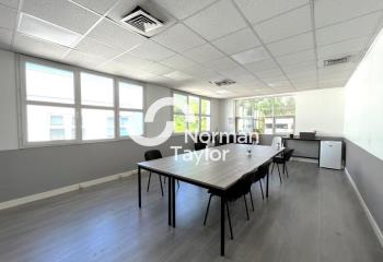 Location bureau Montpellier (34000) - 304 m²