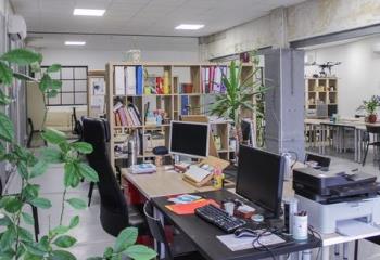 Location bureau Montpellier (34000) - 60 m² à Montpellier - 34000