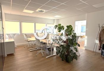 Location bureau Montpellier (34000) - 161 m²