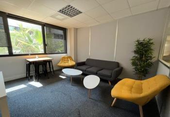 Location bureau Montpellier (34000) - 257 m²