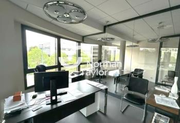 Location bureau Montpellier (34000) - 260 m²