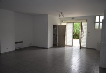 Location bureau Montpellier (34000) - 105 m² à Montpellier - 34000