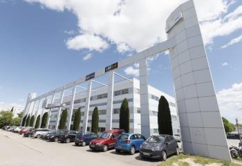 Location bureau Montpellier (34000) - 3600 m² à Montpellier - 34000