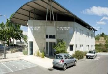 Location bureau Montpellier (34080) - 256 m² à Montpellier - 34000