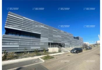 Location bureau Montpellier (34000) - 3257 m² à Montpellier - 34000