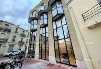 Location bureau Montpellier (34000) - 70 m²