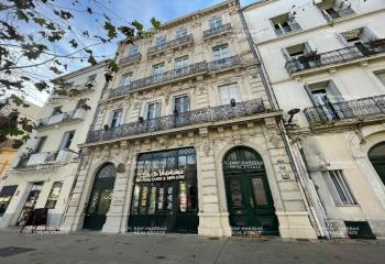 Location bureau Montpellier (34000) - 662 m² à Montpellier - 34000