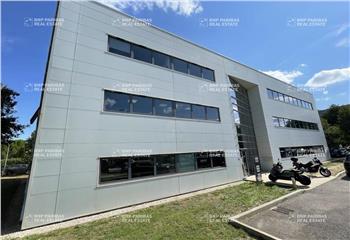 Location bureau Montpellier (34000) - 138 m²