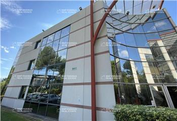 Location bureau Montpellier (34000) - 62 m²