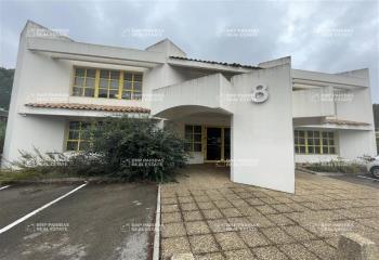 Location bureau Montpellier (34000) - 119 m²