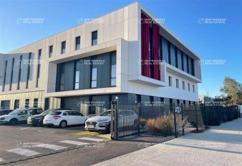 Location bureau Montpellier (34000) - 185 m² à Montpellier - 34000