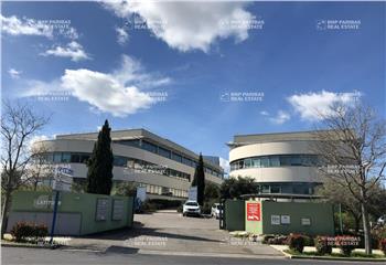Location bureau Montpellier (34000) - 650 m² à Montpellier - 34000