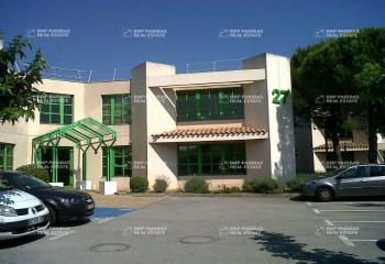 Location bureau Montpellier (34000) - 74 m²