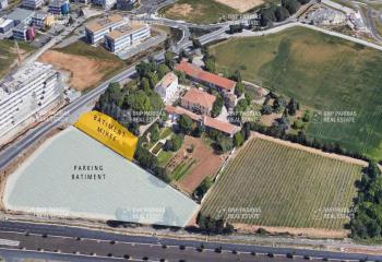 Location bureau Montpellier (34000) - 1073 m² à Montpellier - 34000