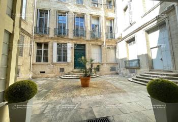 Location bureau Montpellier (34000) - 220 m²