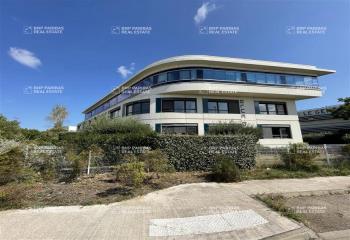 Location bureau Montpellier (34000) - 121 m²