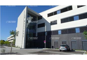 Location bureau Montpellier (34000) - 1069 m²