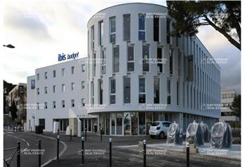 Location bureau Montpellier (34090) - 48 m² à Montpellier - 34000