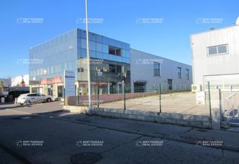 Location bureau Montpellier (34000) - 140 m² à Montpellier - 34000