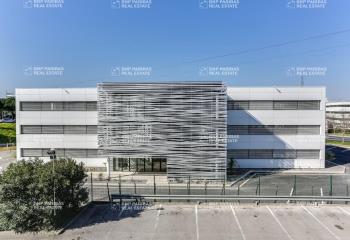 Location bureau Montpellier (34000) - 640 m² à Montpellier - 34000