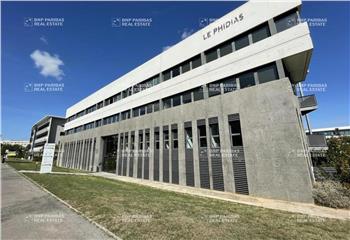 Location Bureaux 181 m² non divisibles à Montpellier - 34000