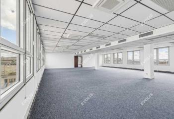 Location bureau Montreuil (93100) - 388 m² à Montreuil - 93100