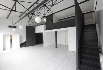 Location bureau Montreuil (93100) - 226 m² à Montreuil - 93100