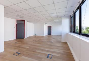 Location bureau Montreuil (93100) - 36 m² à Montreuil - 93100