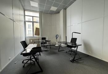 Location bureau Montreuil (93100) - 656 m² à Montreuil - 93100