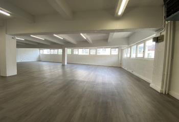 Location bureau Montreuil (93100) - 207 m² à Montreuil - 93100