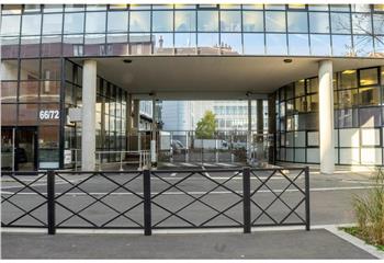 Location bureau Montreuil (93100) - 216 m²