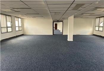 Location bureau Montreuil (93100) - 388 m² à Montreuil - 93100