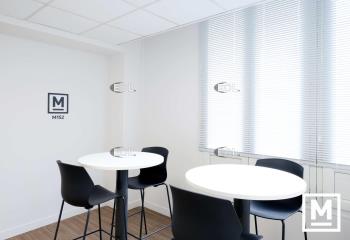 Location bureau Montreuil (93100) - 255 m² à Montreuil - 93100