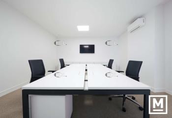 Location bureau Montreuil (93100) - 25 m² à Montreuil - 93100