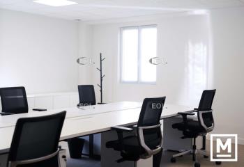 Location bureau Montreuil (93100) - 34 m² à Montreuil - 93100