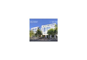 Location bureau Montrouge (92120) - 6838 m²