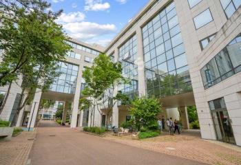 Location bureau Montrouge (92120) - 8285 m² à Montrouge - 92120